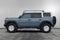 2023 Ford Bronco Heritage Edition