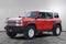 2023 Ford Bronco Heritage Edition