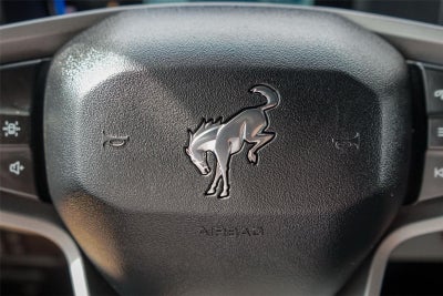 2022 Ford Bronco Badlands Advanced