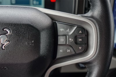 2022 Ford Bronco Badlands Advanced