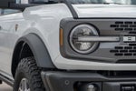 2022 Ford Bronco Badlands Advanced