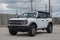 2022 Ford Bronco Badlands Advanced