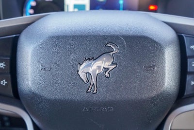 2022 Ford Bronco Wildtrak Advanced