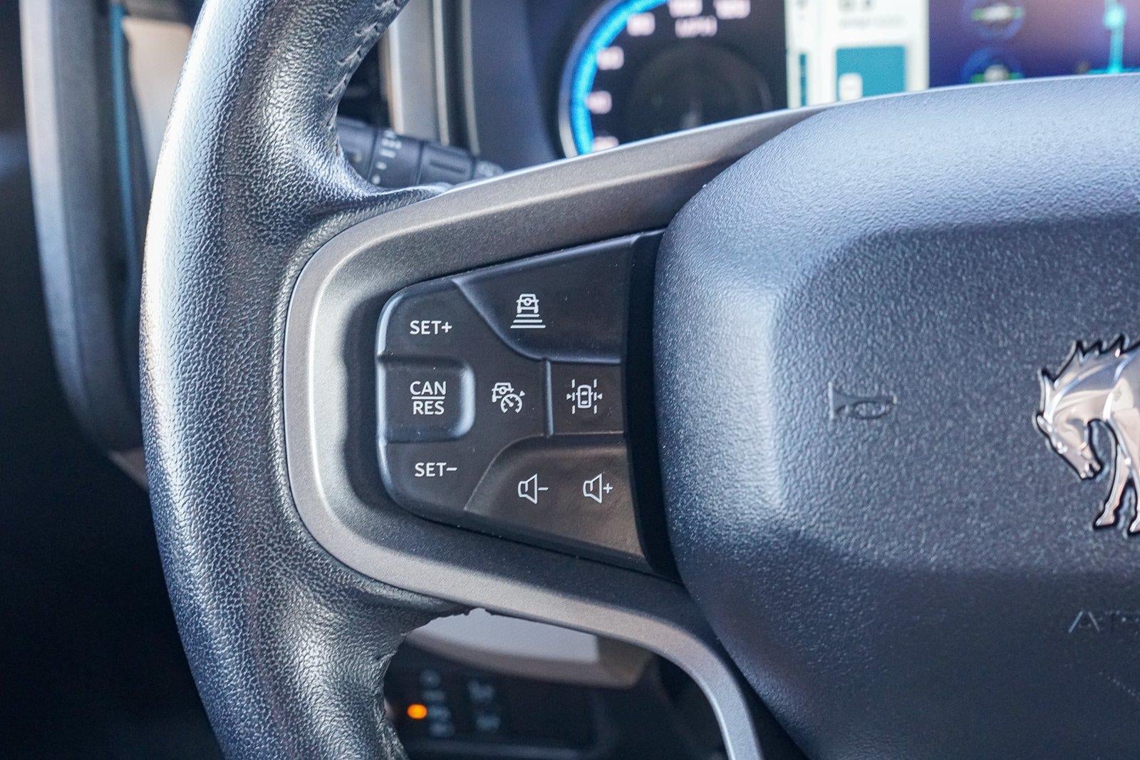 2022 Ford Bronco Wildtrak Advanced