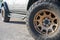 2022 Ford Bronco Wildtrak Advanced