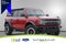 2021 Ford Bronco Badlands Advanced