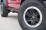 2021 Ford Bronco Badlands Advanced