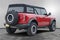 2021 Ford Bronco Badlands Advanced