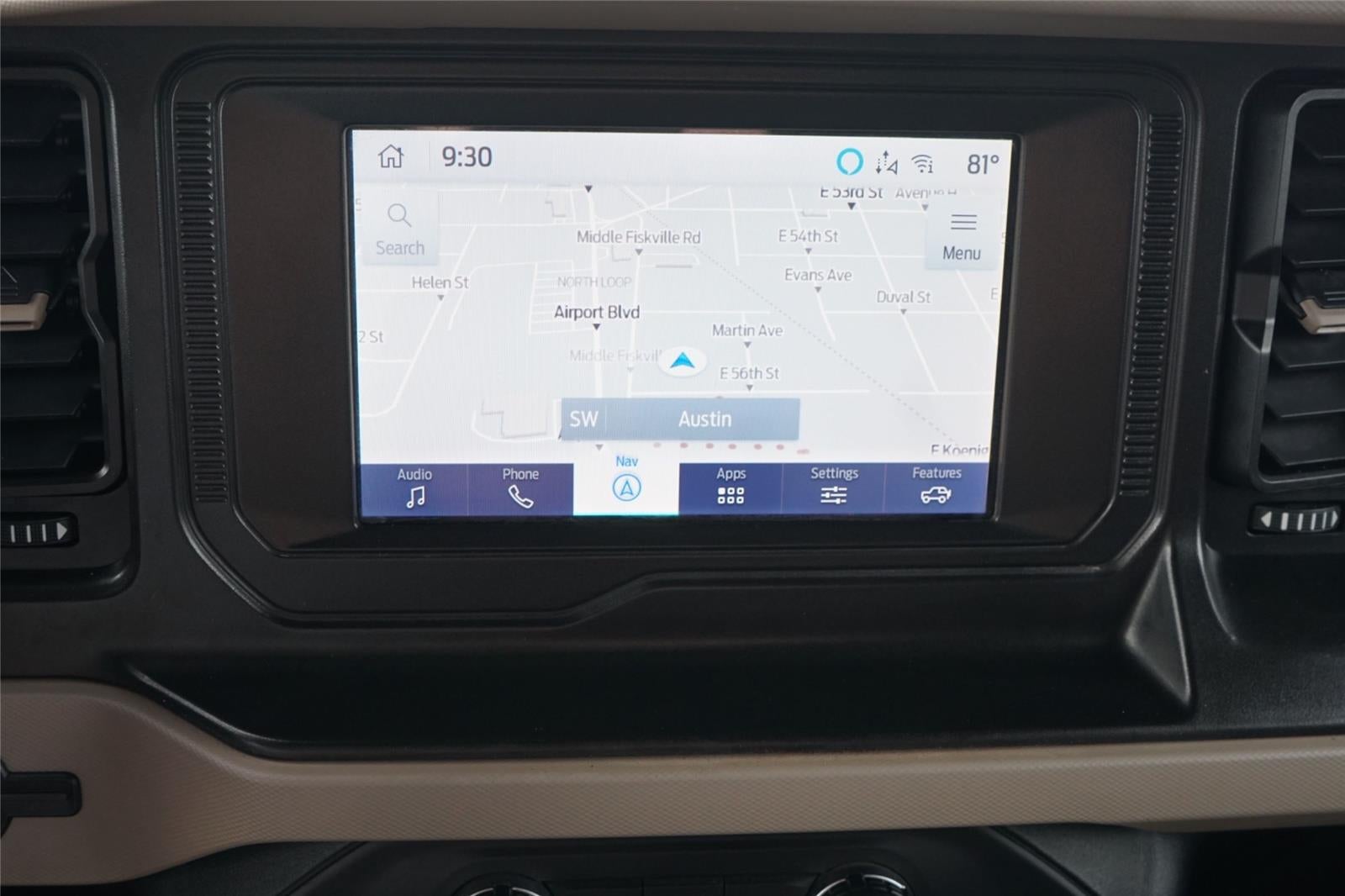 2021 Ford Bronco Big Bend Advanced