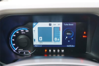 2021 Ford Bronco Big Bend Advanced