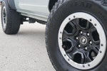 2021 Ford Bronco Big Bend Advanced