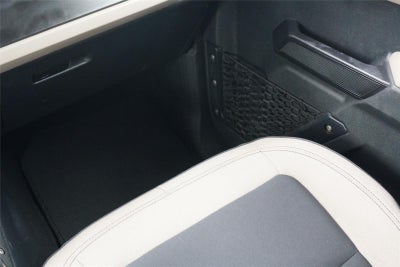 2021 Ford Bronco Big Bend Advanced