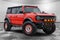 2021 Ford Bronco Wildtrak Advanced