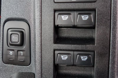 2021 Ford Bronco Wildtrak Advanced