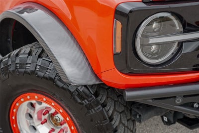 2021 Ford Bronco Wildtrak Advanced