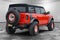 2021 Ford Bronco Wildtrak Advanced
