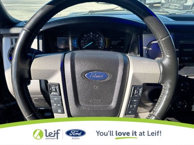 2015 Ford Expedition EL Limited
