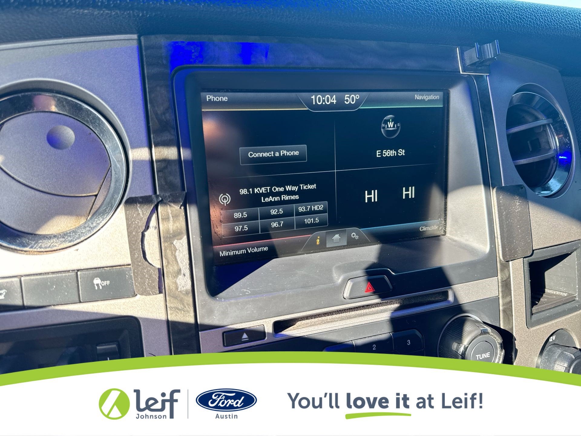 2015 Ford Expedition EL Limited