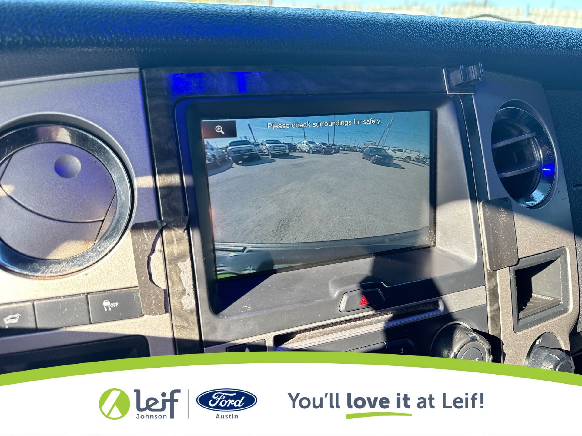 2015 Ford Expedition EL Limited