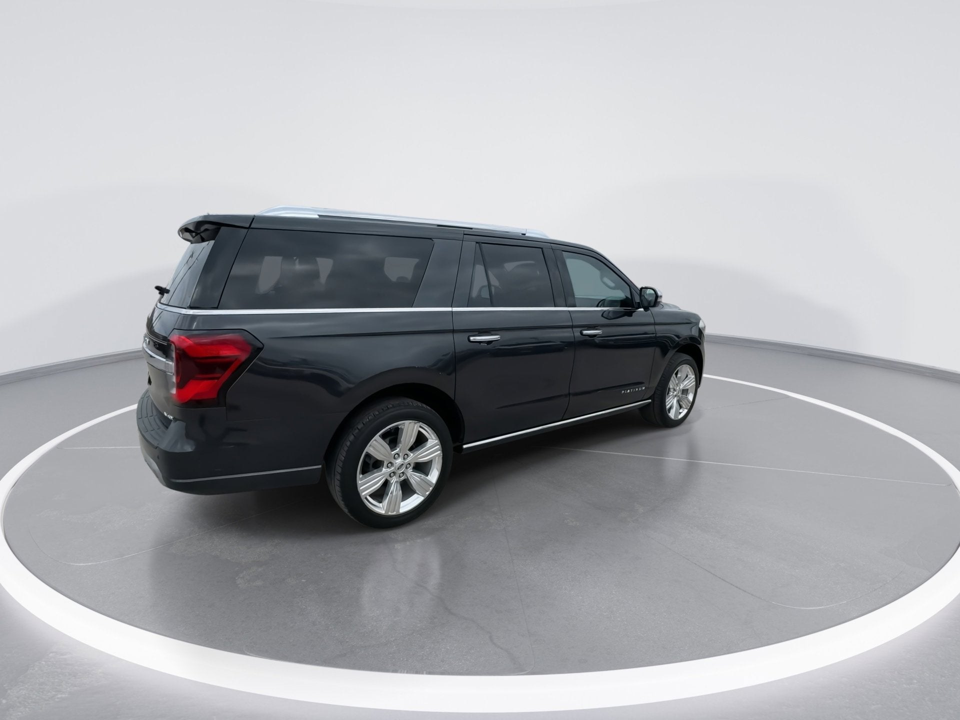 2023 Ford Expedition Max Platinum