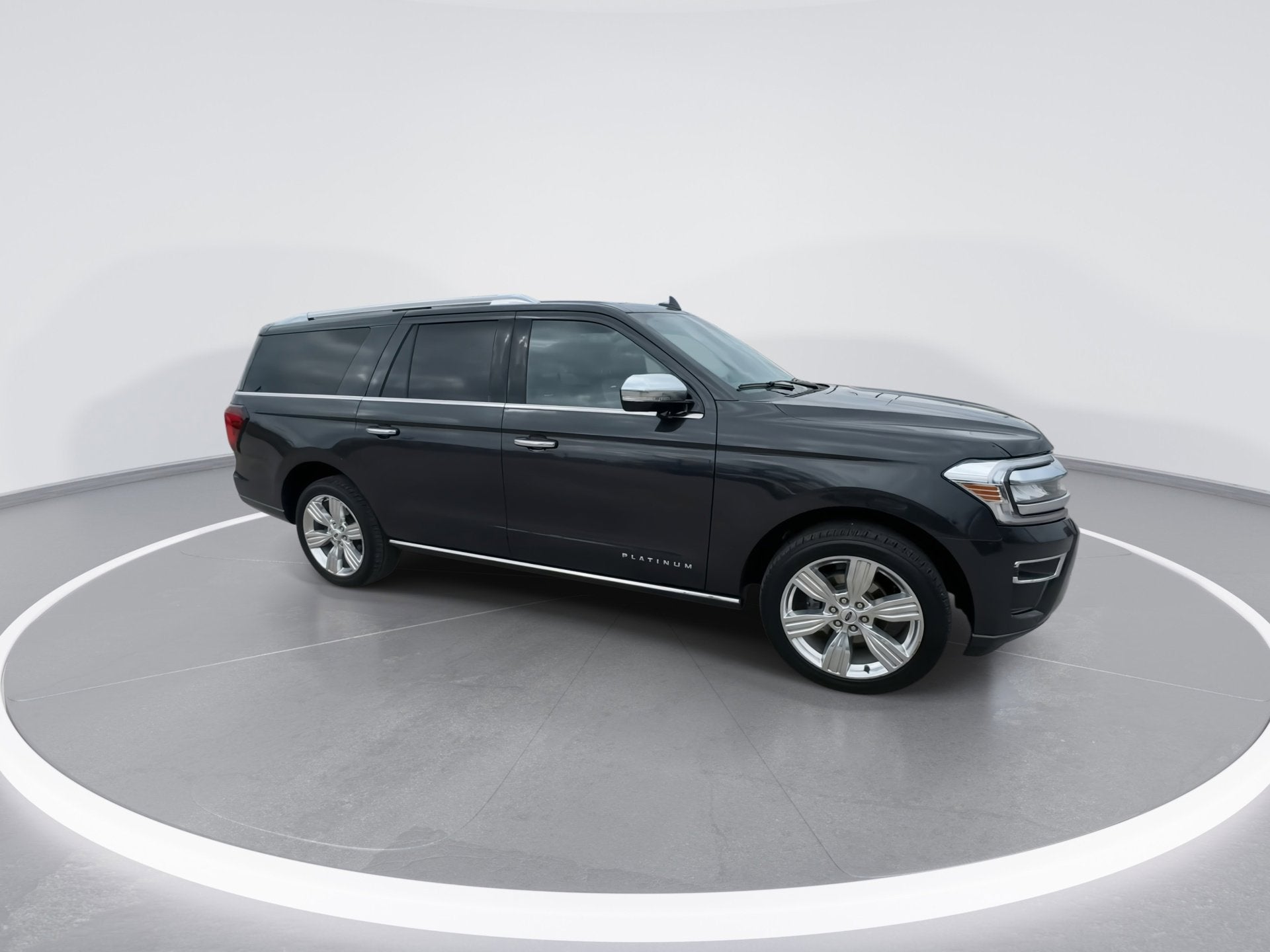 2023 Ford Expedition Max Platinum