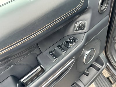 2023 Ford Expedition Max Platinum