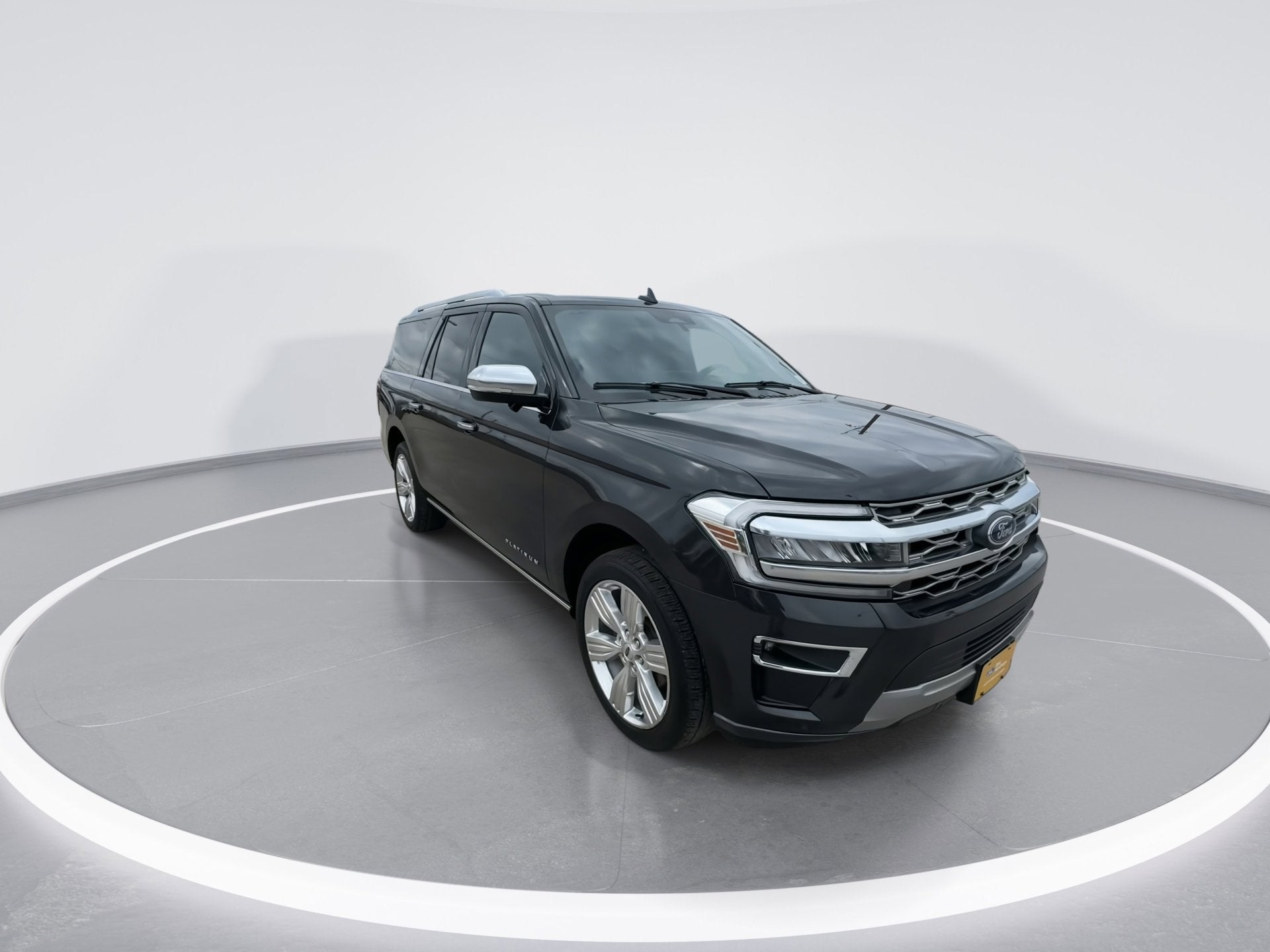 2023 Ford Expedition Max Platinum