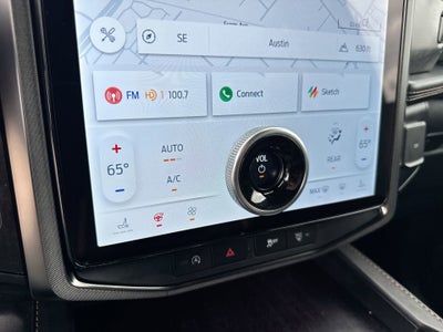 2023 Ford Expedition Max Platinum