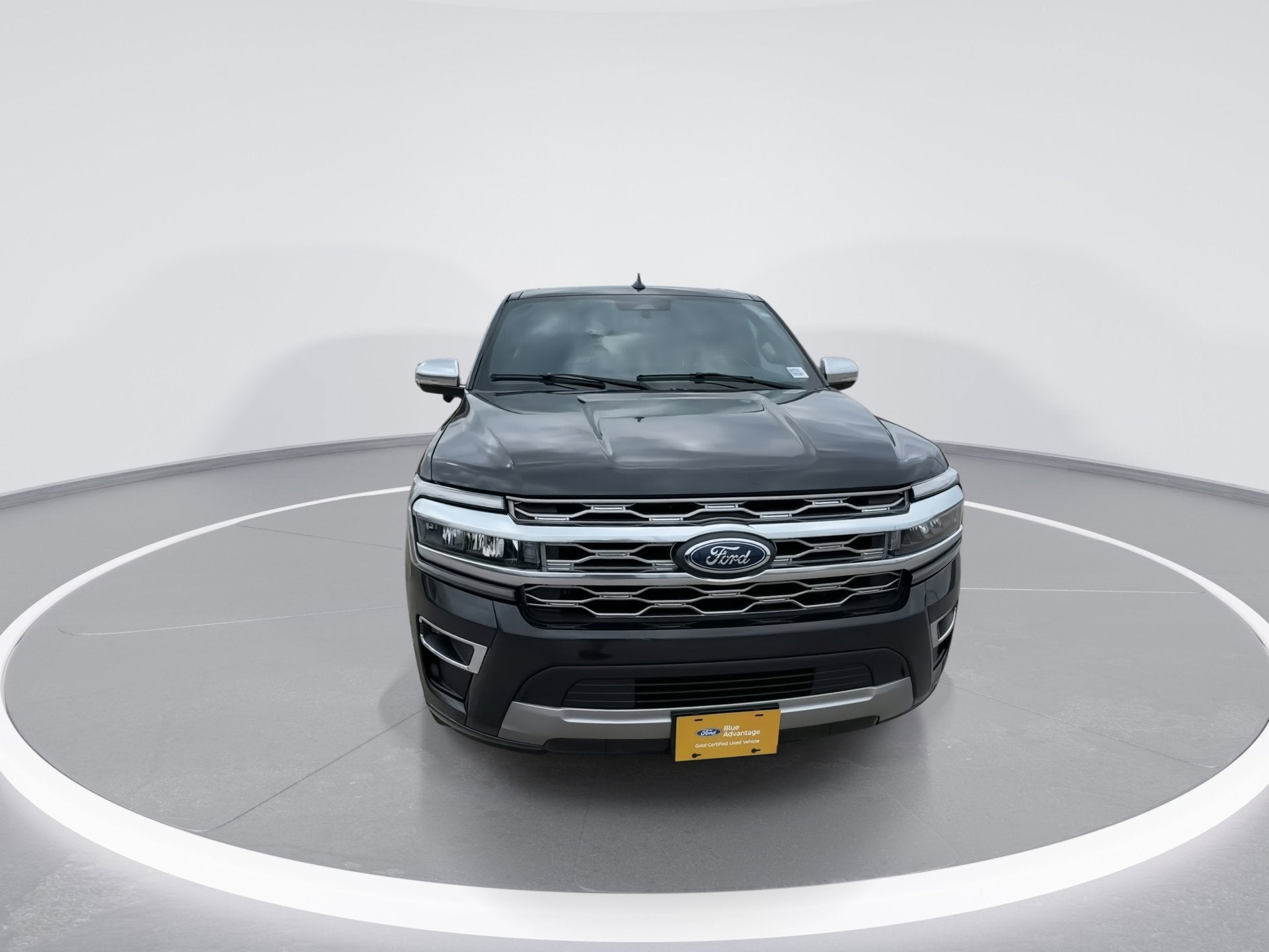 2023 Ford Expedition Max Platinum
