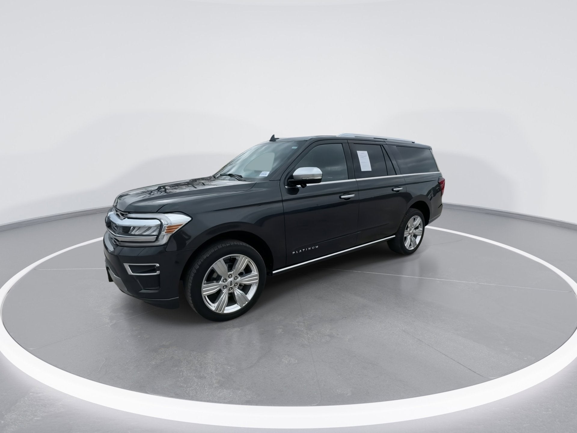 2023 Ford Expedition Max Platinum