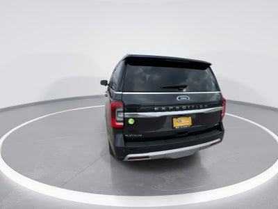 2023 Ford Expedition Max Platinum