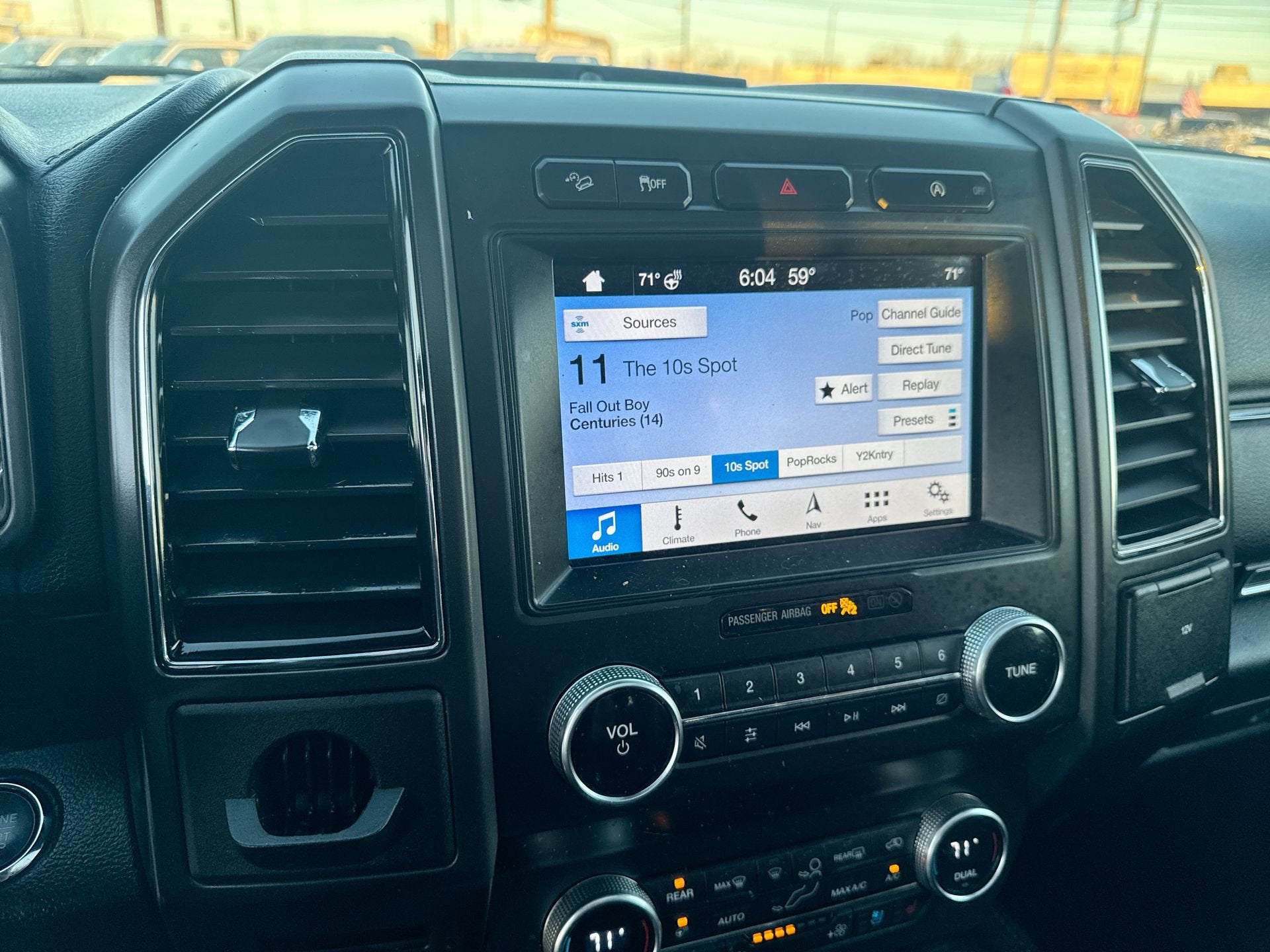 2019 Ford Expedition Max Limited