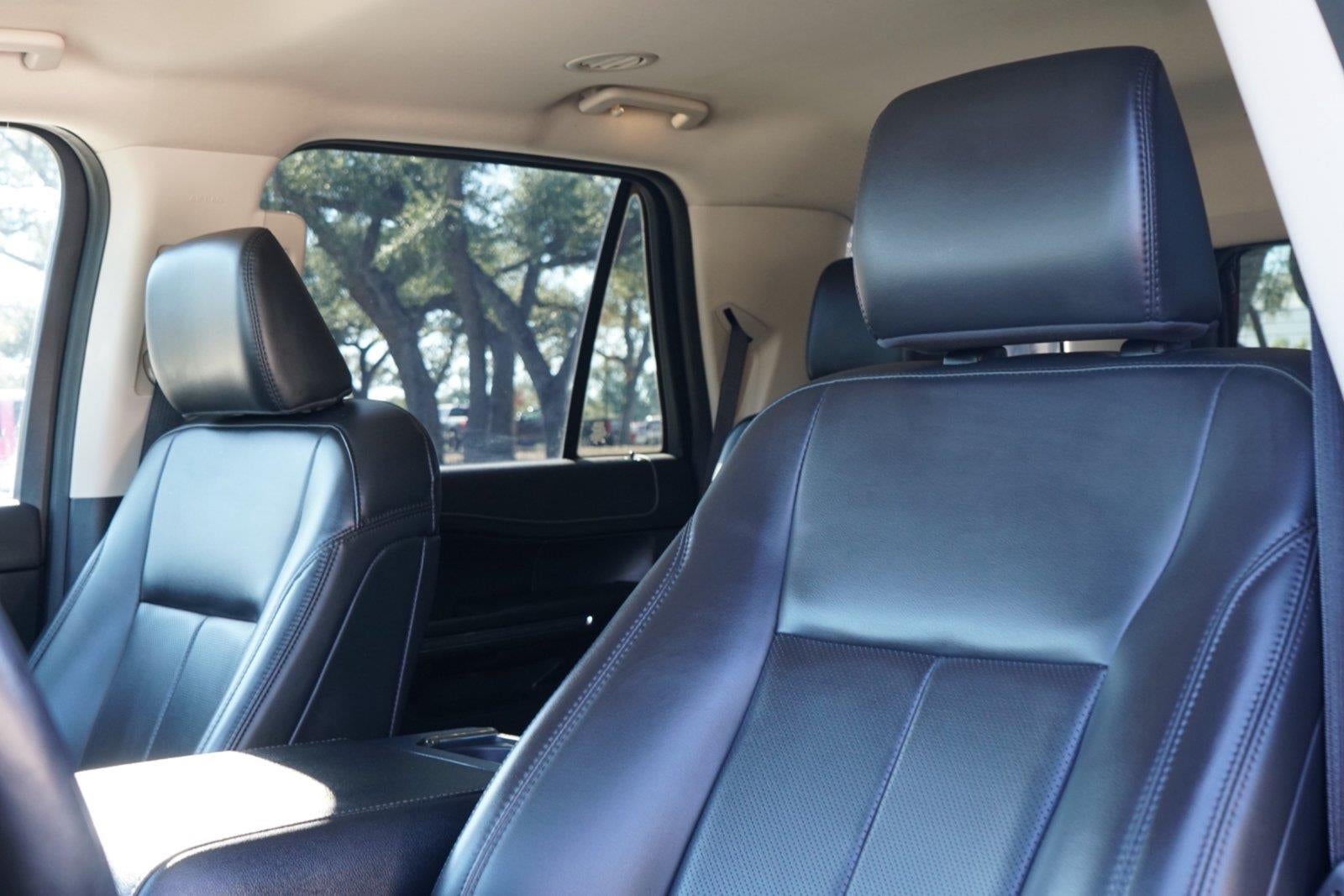 2023 Ford Expedition XLT