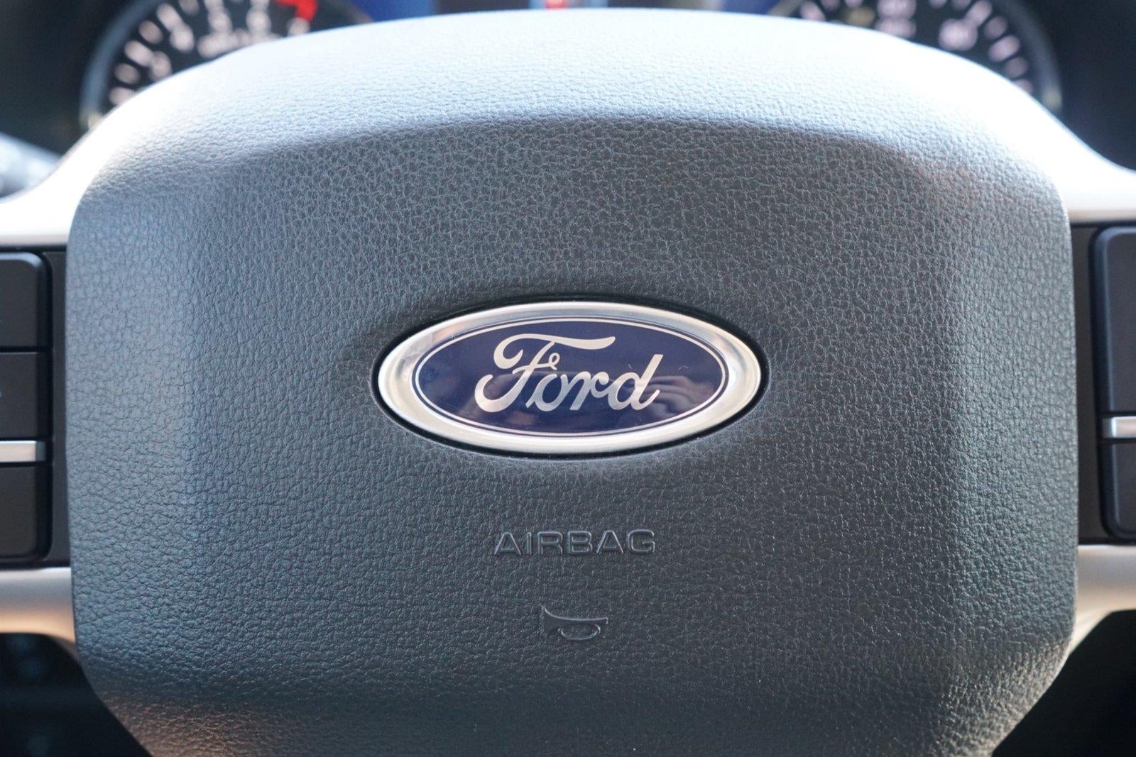 2023 Ford Expedition XLT