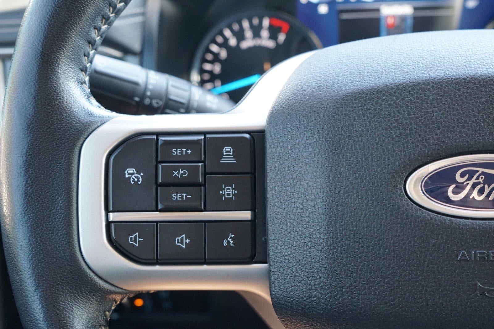 2023 Ford Expedition XLT