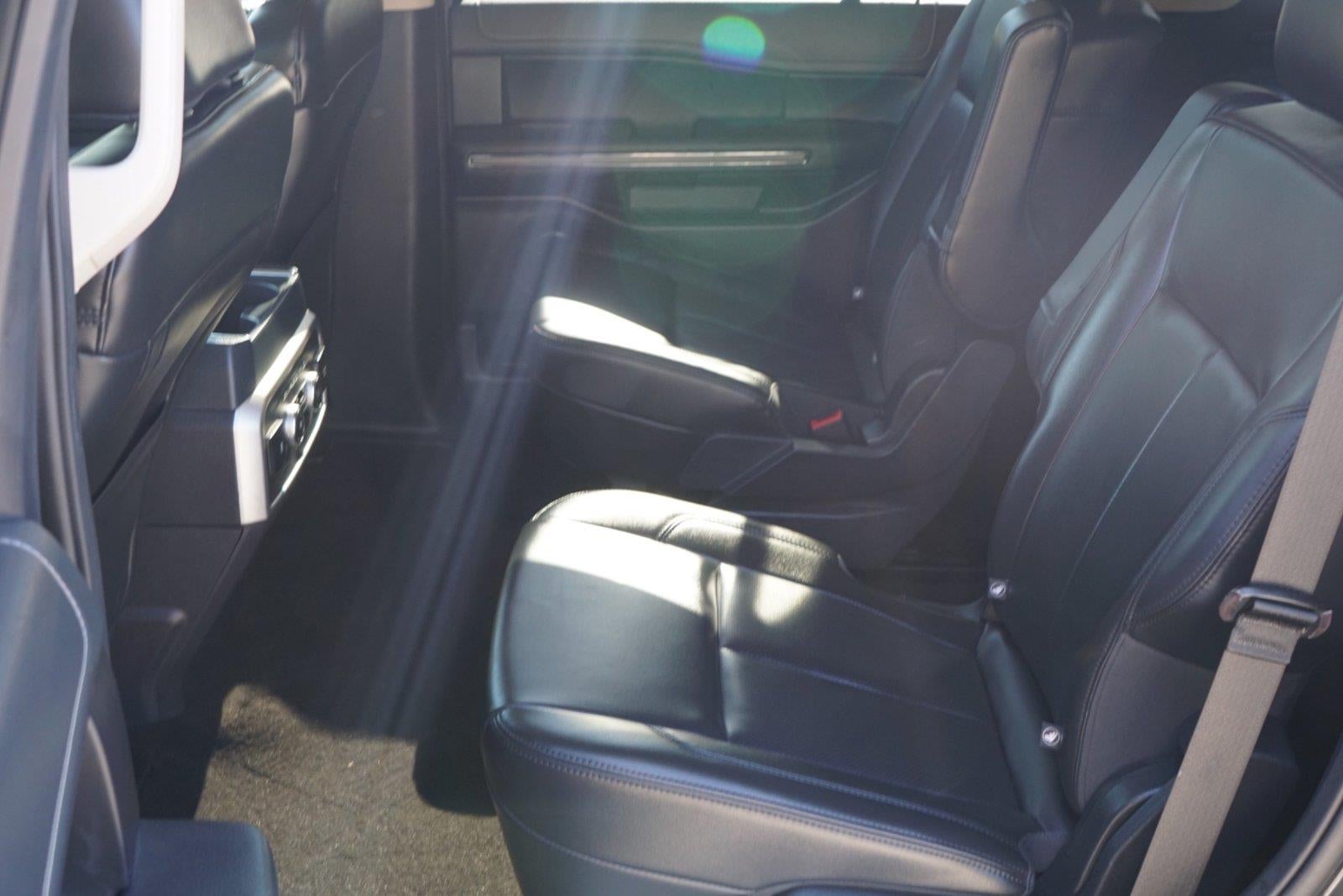 2023 Ford Expedition XLT