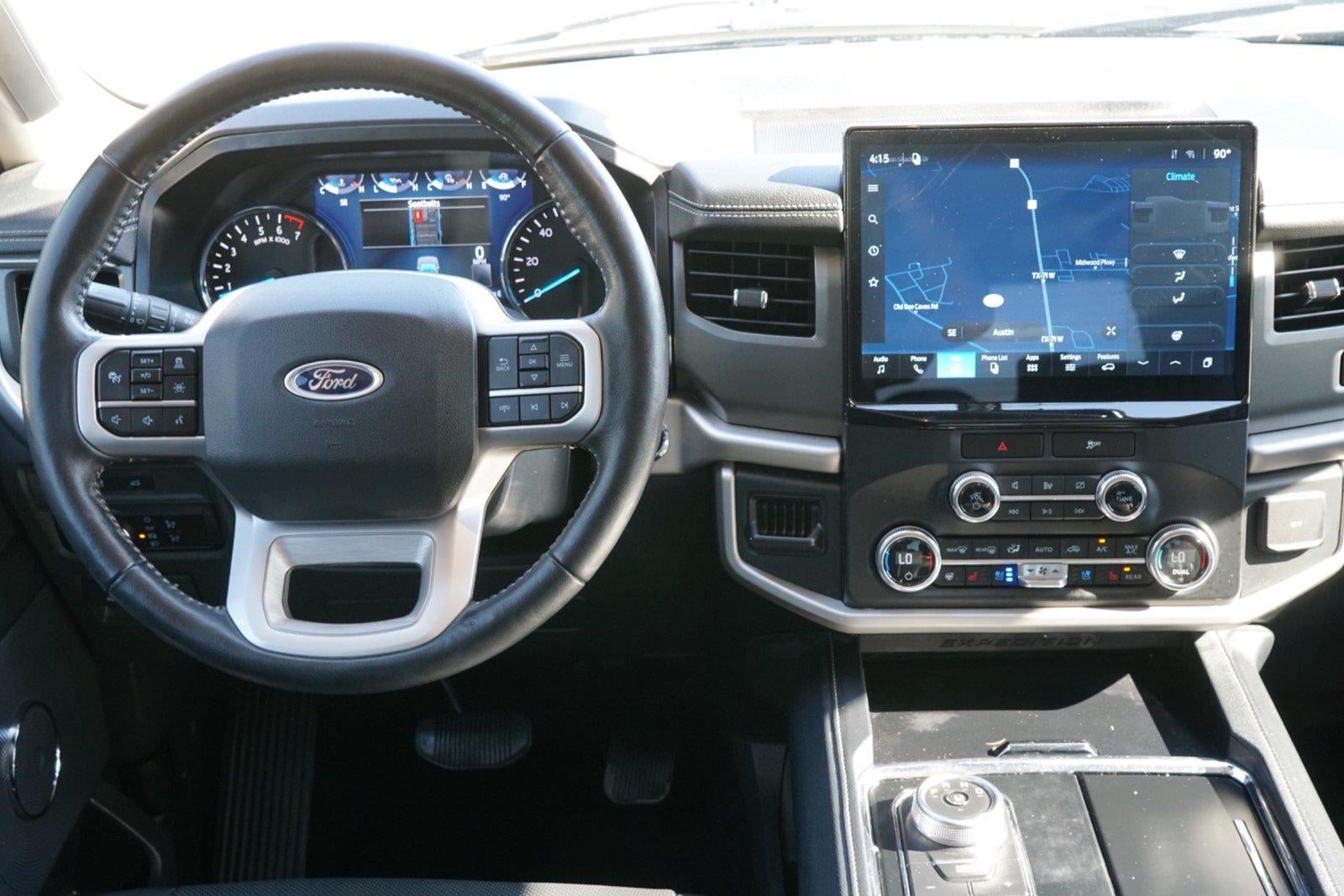 2023 Ford Expedition XLT
