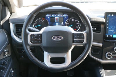 2023 Ford Expedition XLT