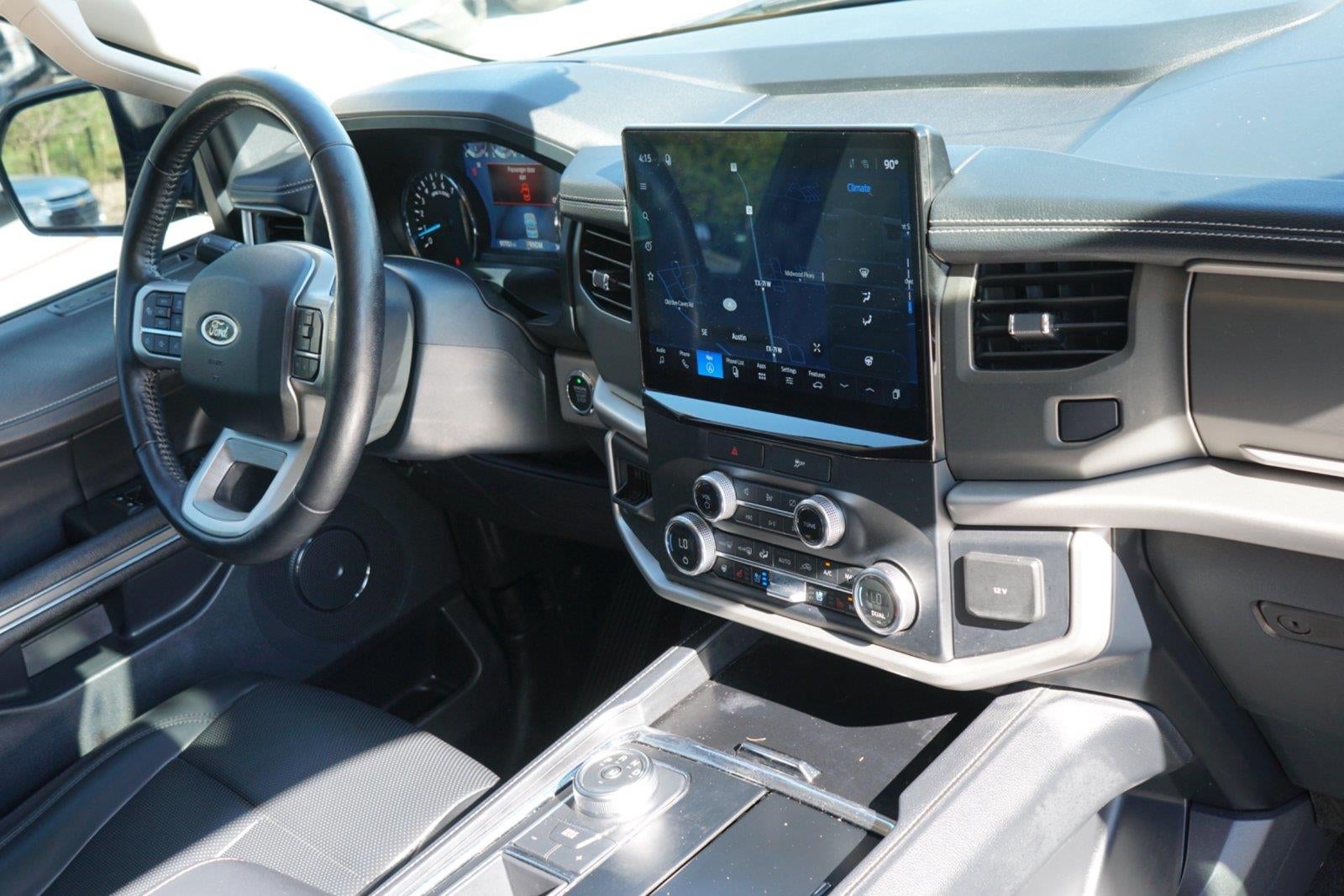 2023 Ford Expedition XLT