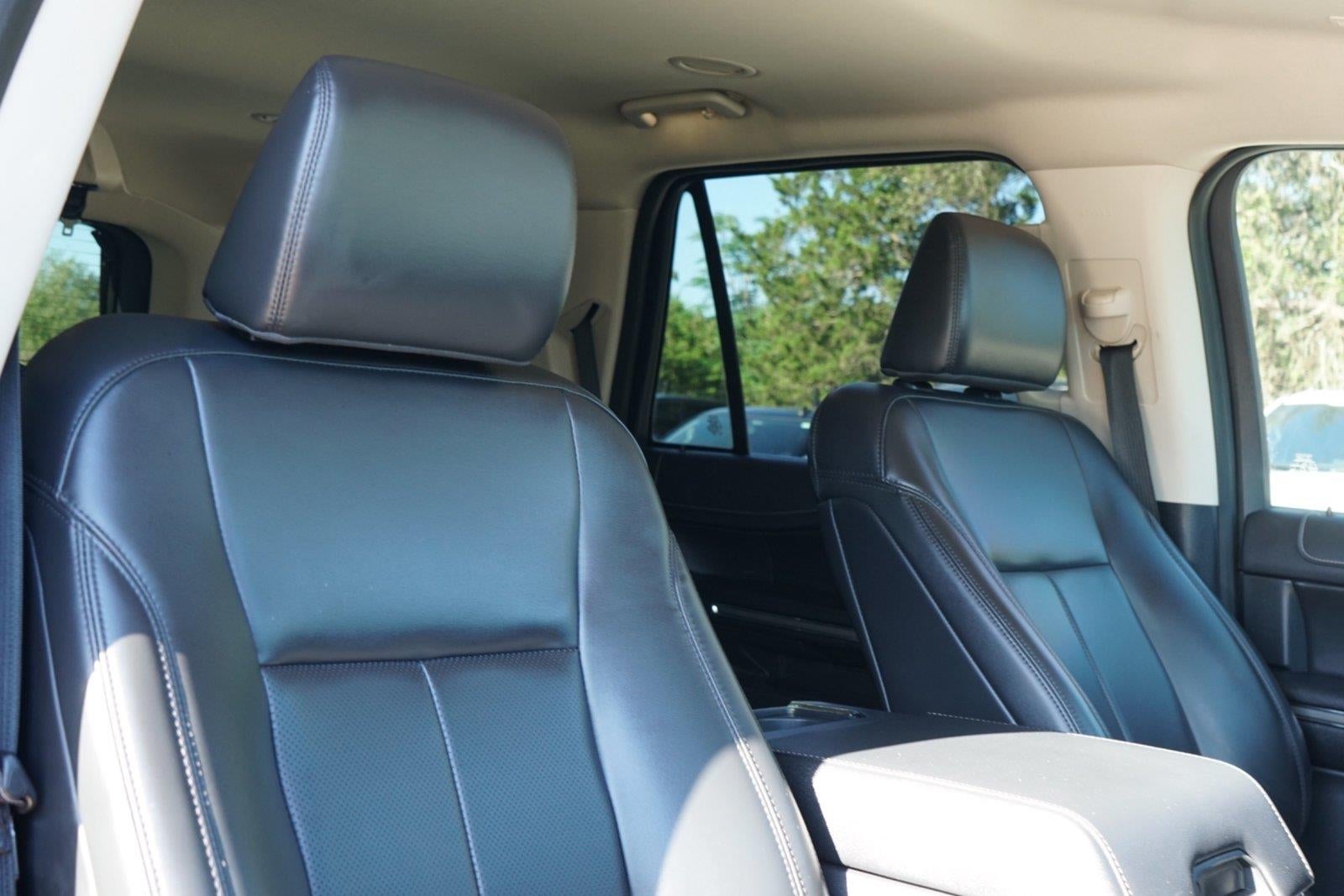 2023 Ford Expedition XLT