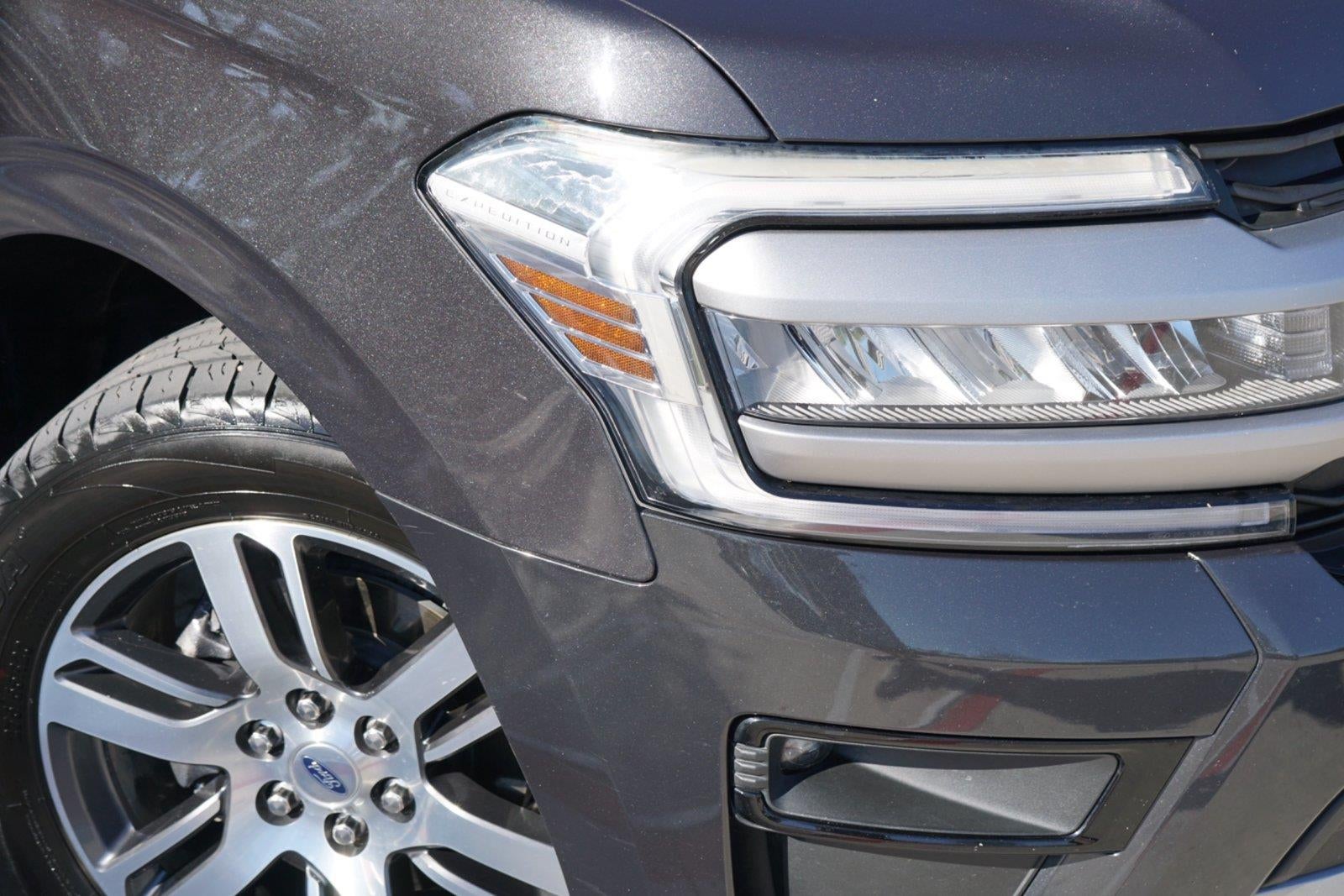 2023 Ford Expedition XLT