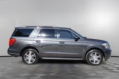 2023 Ford Expedition XLT