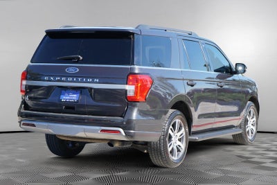 2023 Ford Expedition XLT