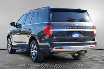 2023 Ford Expedition XLT
