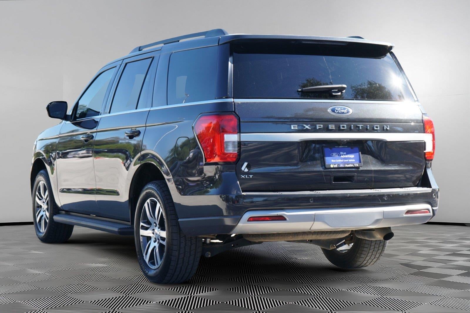 2023 Ford Expedition XLT