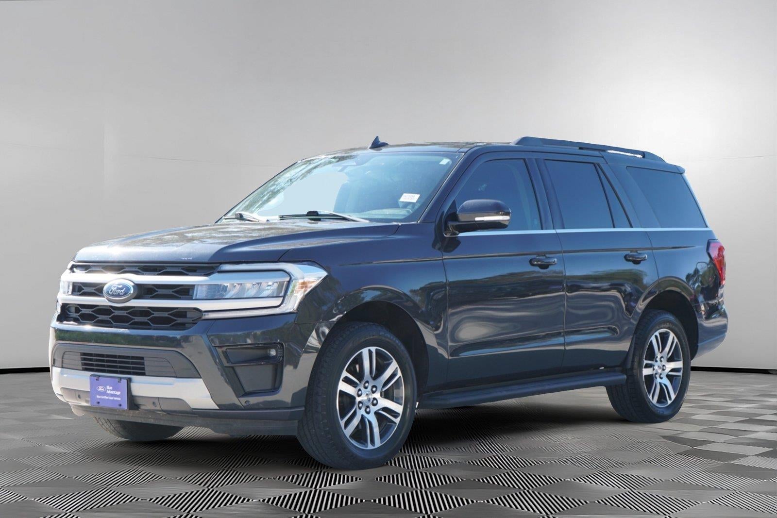 2023 Ford Expedition XLT