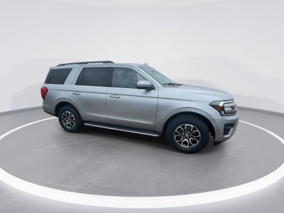 2023 Ford Expedition XLT
