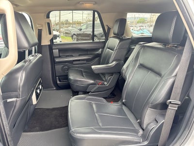 2023 Ford Expedition XLT