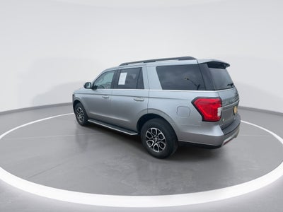 2023 Ford Expedition XLT