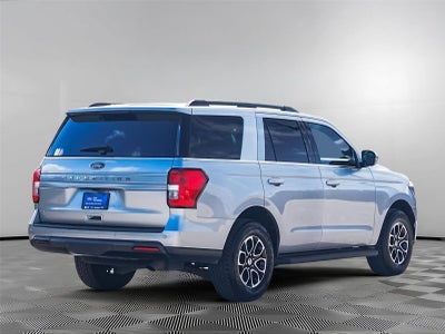 2022 Ford Expedition XLT